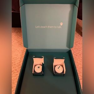 FluentPet Tester Kit - Lightly Used